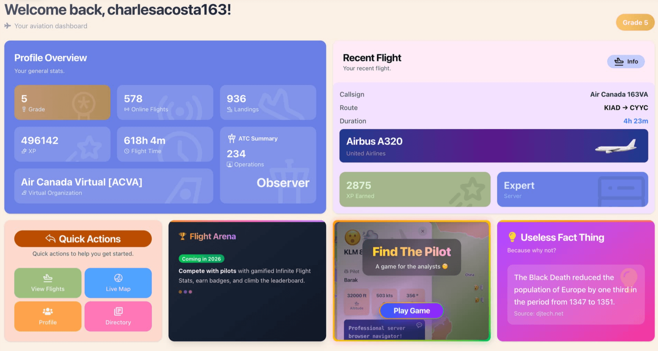 v1.0.0-poppunk screenshot